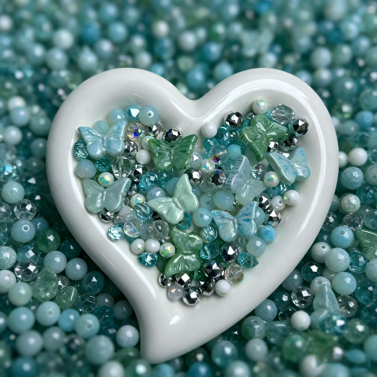 #Cocoshop Beads Mix Wholesale