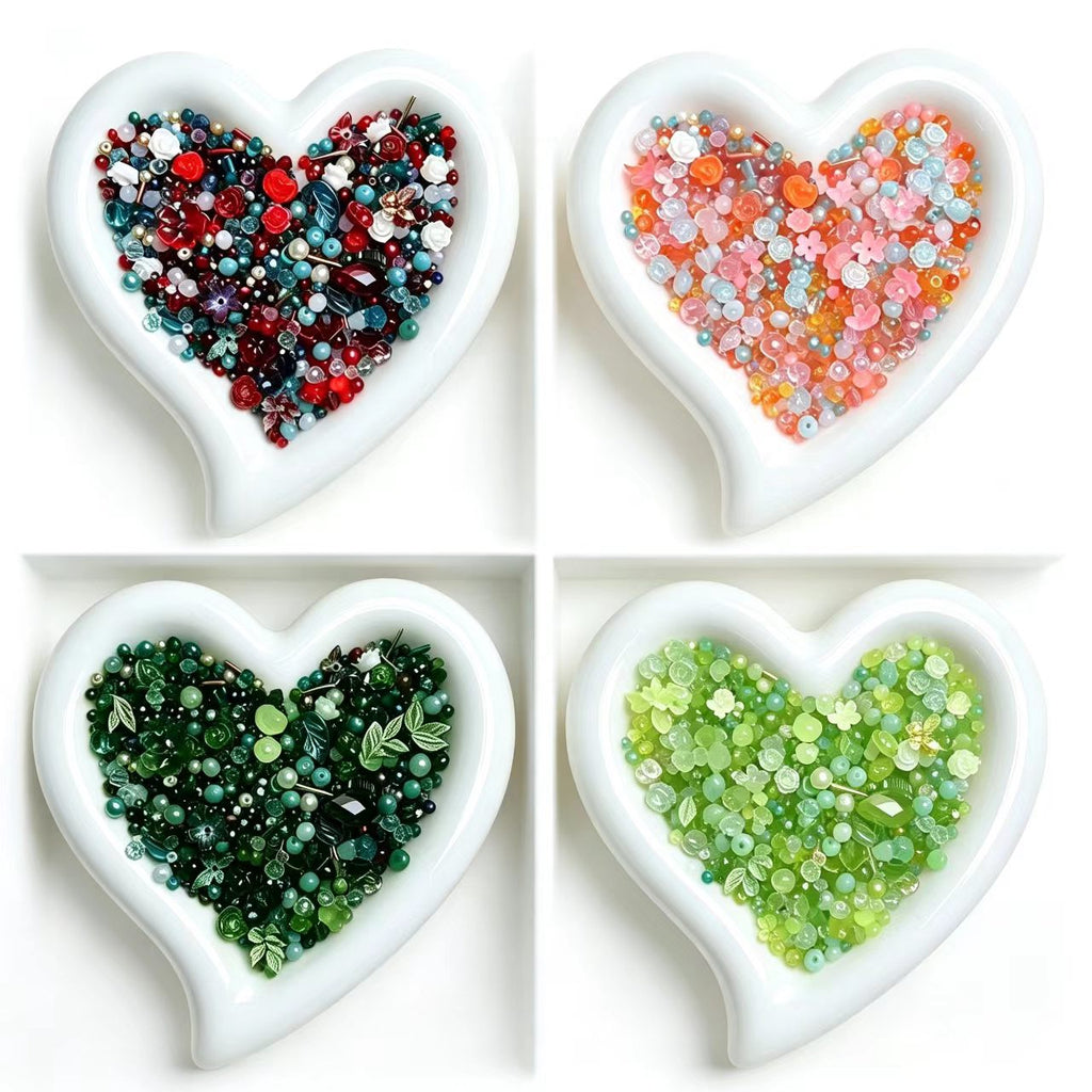 #Cocoshop Beads Mix Wholesale