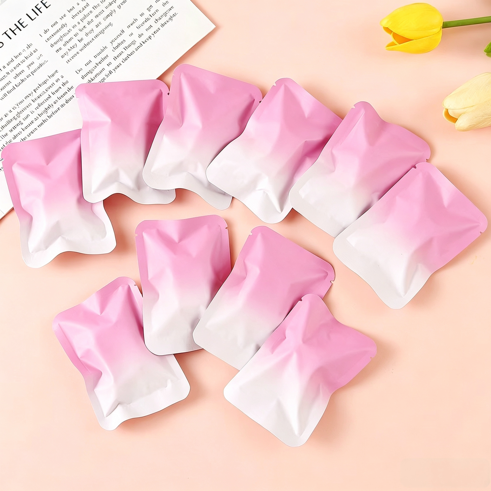 #Cocoshop SALE Acrylic Beads Bags -- Open in Live