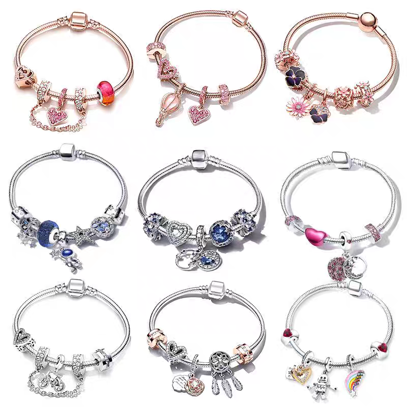 #Cocoshop Dora Bracelet Handmade for Girl Lady Woman