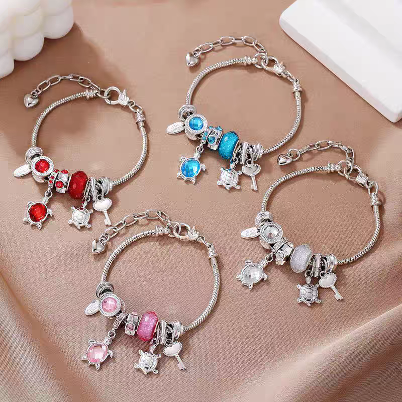 #Cocoshop Dora Bracelet Handmade for Girl Lady Woman