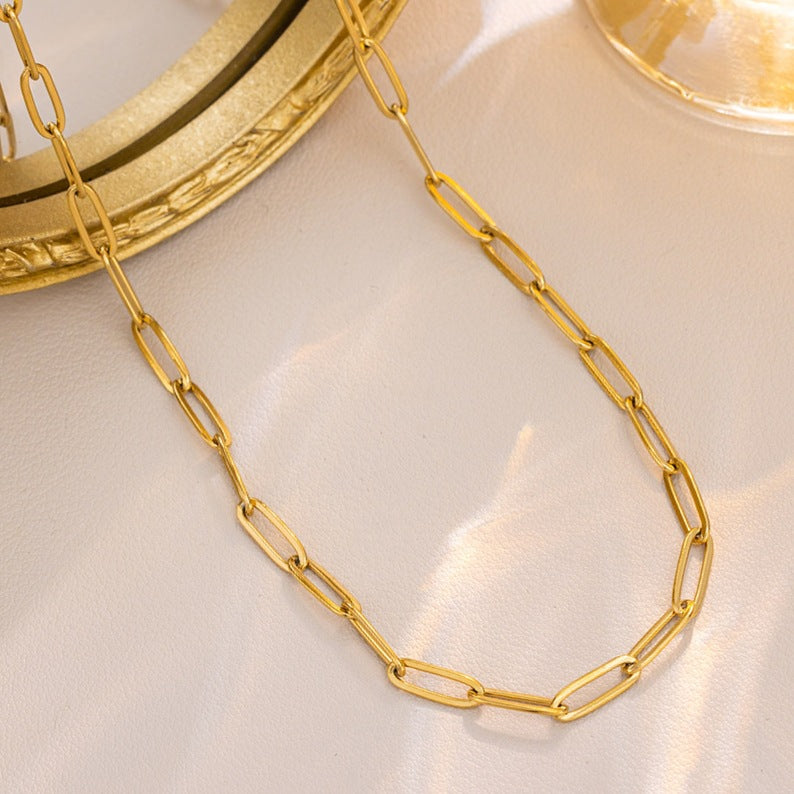 #Cocoshop Charm Necklace DIY Set