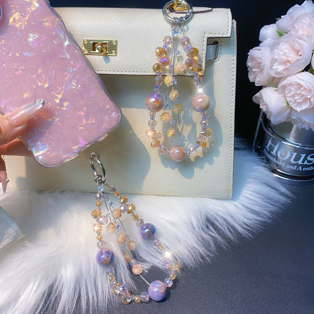 #Dundunhouse Open in live-- Luxury KeyChain Surprise Bags