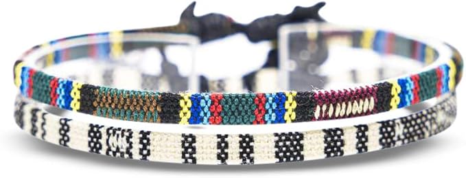 Men's Bracelet Bags -- Open in Live