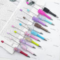 #Cocoshop SALE Beadable Pen Bookmark Mirror Magnifier -- Open in Live